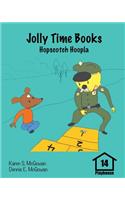 Jolly Time Books: Hopscotch Hoopla