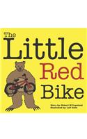 The Little Red Bike