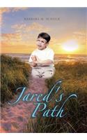Jared's Path