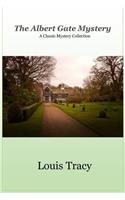 The Albert Gate Mystery