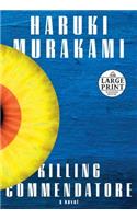 Killing Commendatore