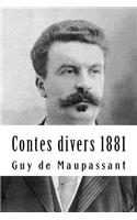 Contes divers 1881