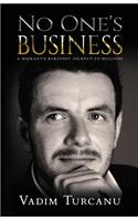 No One's Business