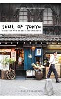 Soul of Tokyo