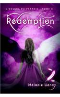 Rédemption (l'Envers Du Paradis - Tome 3)