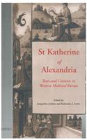 St Katherine of Alexandria