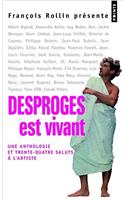 Desproges Est Vivant