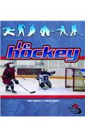 Le Hockey
