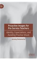 Proactive Images for Pre-Service Teachers