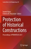 Protection of Historical Constructions