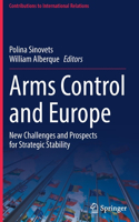 Arms Control and Europe