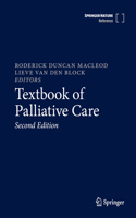 Textbook of Palliative Care