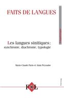 Faits de Langues, No. 46