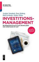 Investitionsmanagement
