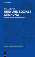 Neid Und Soziale Ordnung