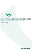 Meister-Eckhart-Jahrbuch