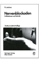 Nervenblockaden