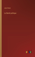 liberté politique