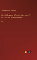 Material Towards
