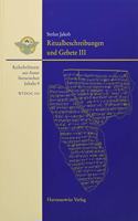 Ritualbeschreibungen Und Gebete III