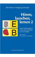 Horen, Lauschen, Lernen 2 - Arbeitsmaterial: Box Mit Buchstabenkarten, Bild- Und Memory-Karten, Haptischen Buchstabenkarten, Dominokarten Und Buchstabenwurfeln