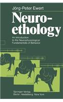 NEUROETHOLOGY