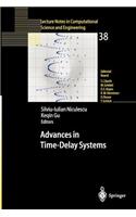 Advances in Time-Delay Systems