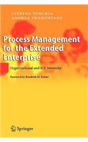 Process Management for the Extended Enterprise