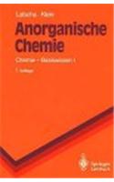 Anorganische Chemie