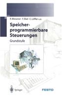 Speicherprogrammierbare Steuerungen