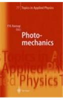 Photomechanics