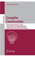 Compiler Construction