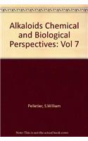 Alkaloids Chemical and Biological Perspectives: Vol 7