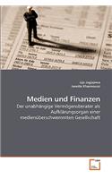 Medien und Finanzen