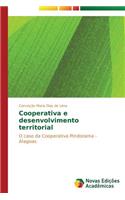 Cooperativa e desenvolvimento territorial