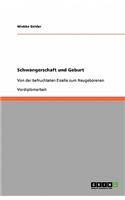 Schwangerschaft und Geburt: (German)