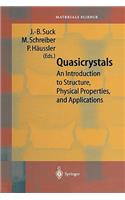 Quasicrystals
