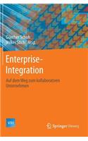 Enterprise -Integration