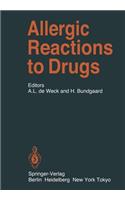 Allergic Reactions to Drugs