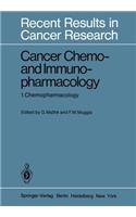 Cancer Chemo- And Immunopharmacology