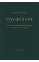 Atomkraft