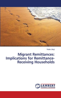 Migrant Remittances