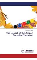 Impact of the Arts on Traveller Education