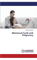 Menstrual Cycle and Pregnancy: (English)