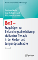 Best - Fragebögen Zur Behandlungseinschätzung Stationärer Therapie in Der Kinder- Und Jungendpsychiatrie