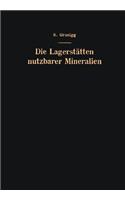 Die Lagerstätten Nutzbarer Mineralien