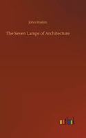 The Seven Lamps of Architecture