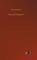 Field and Hedgerow