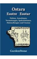 Ostara Eostre Eostar