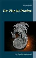 Flug des Drachen